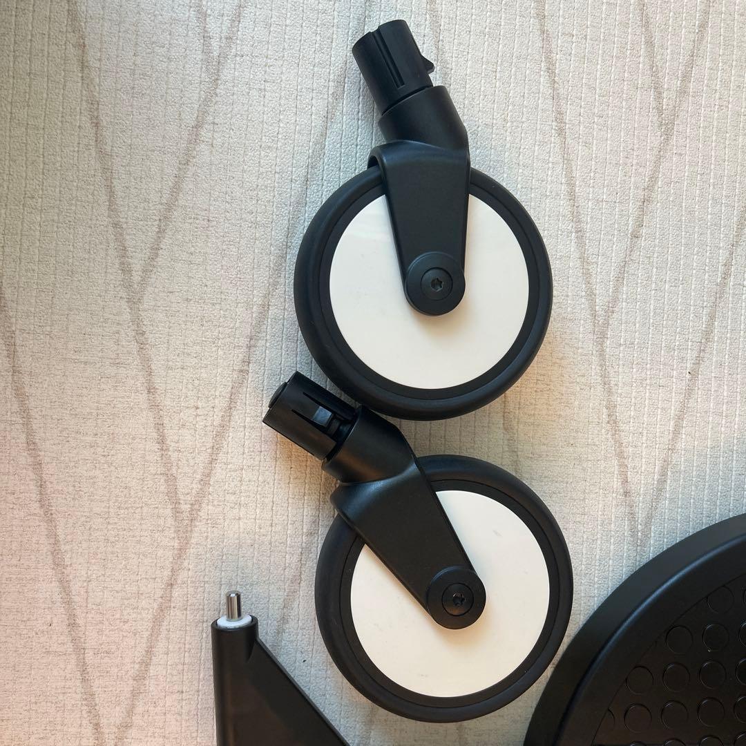 STOKKE YOYO board（ストッケ ヨーヨーボード）