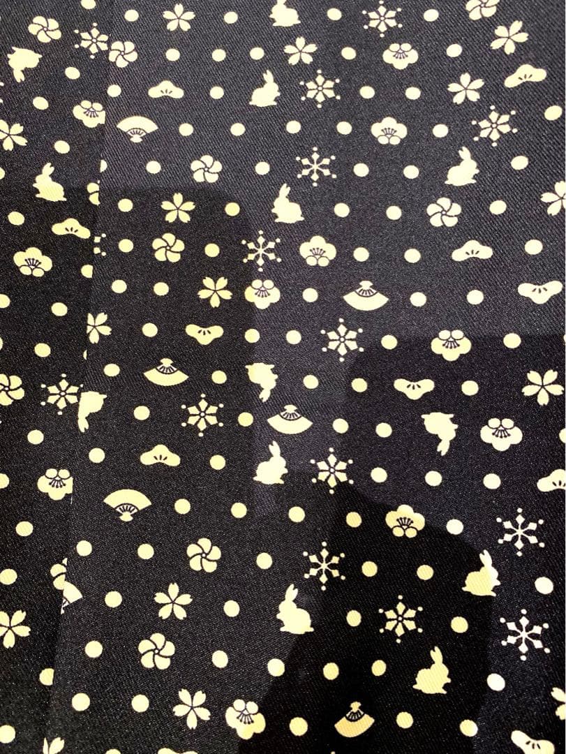 JAPAN STYLE 7才用着物.袴