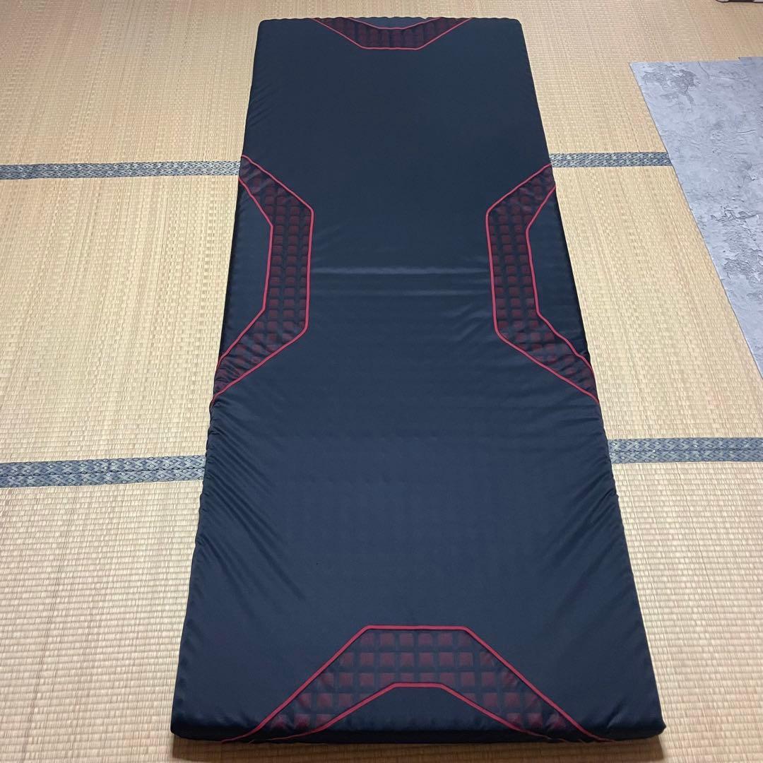 西川 エアーSI　マットレス　シングル エアー