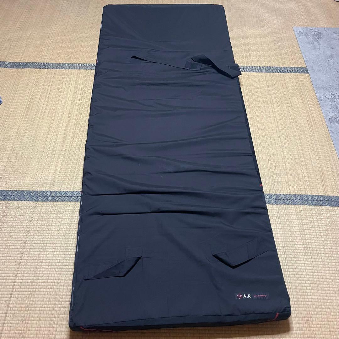 西川 エアーSI　マットレス　シングル エアー