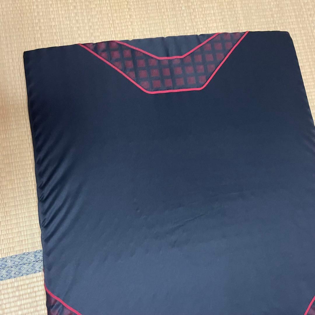 西川 エアーSI　マットレス　シングル エアー