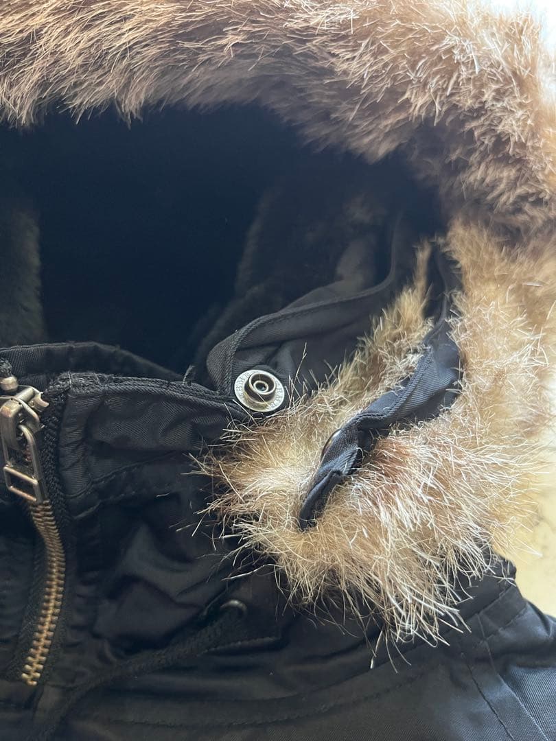 Ralph Lauren ミリタリージャケット N2-B ラルフローレン