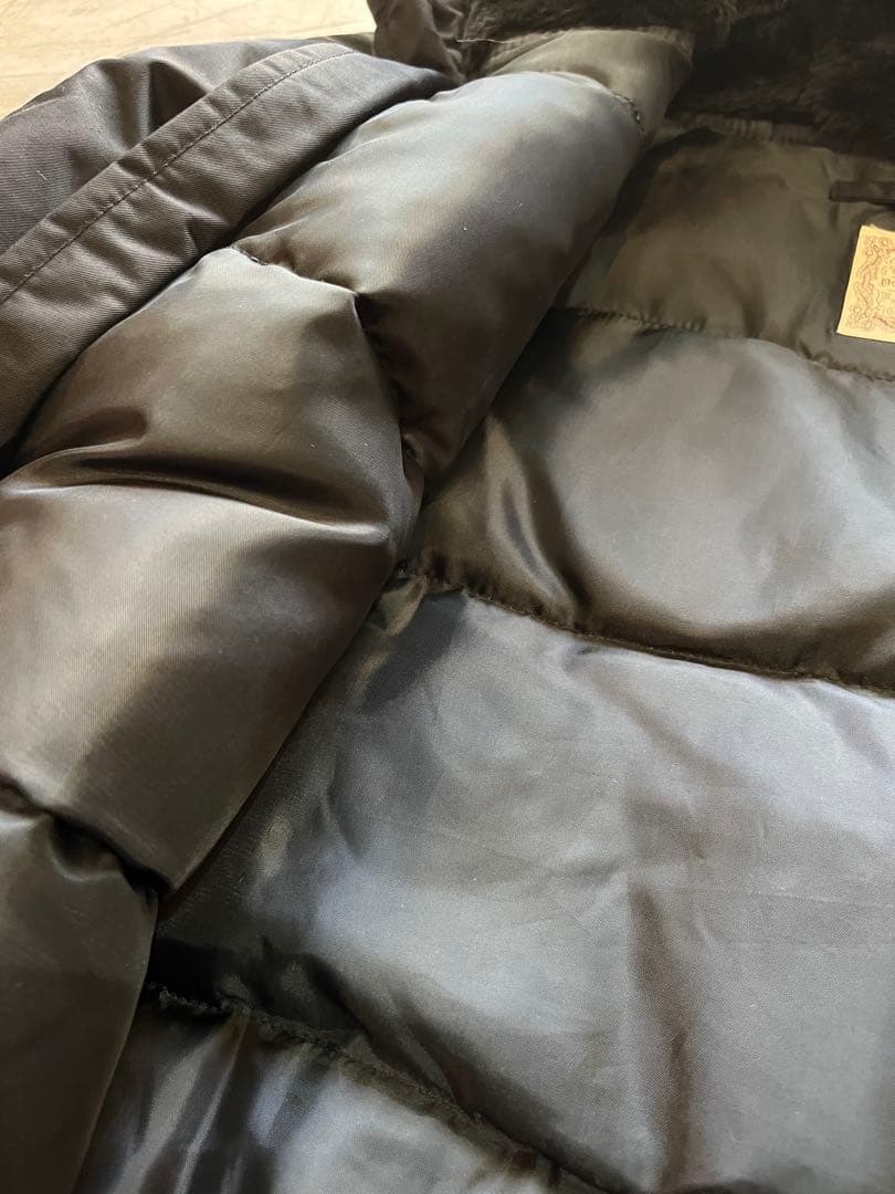 Ralph Lauren ミリタリージャケット N2-B ラルフローレン