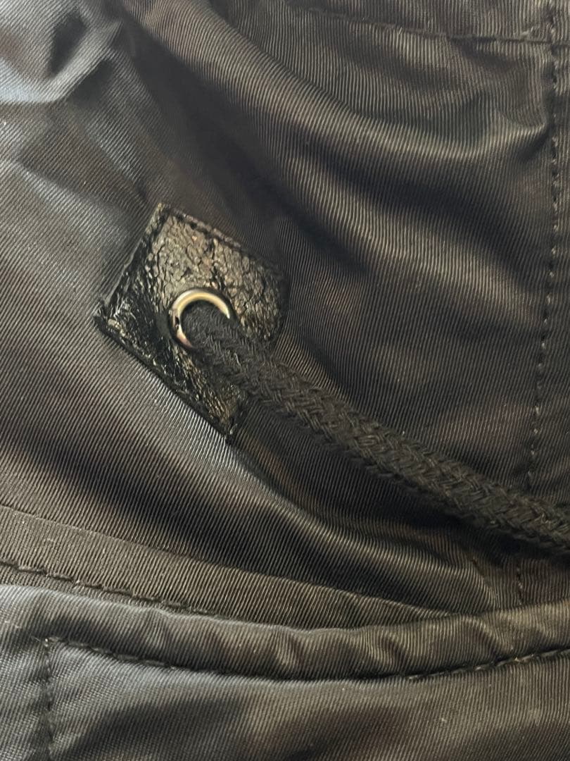 Ralph Lauren ミリタリージャケット N2-B ラルフローレン