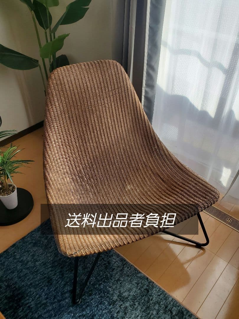 【IKEA】バタフライチェア リゾート・北欧風