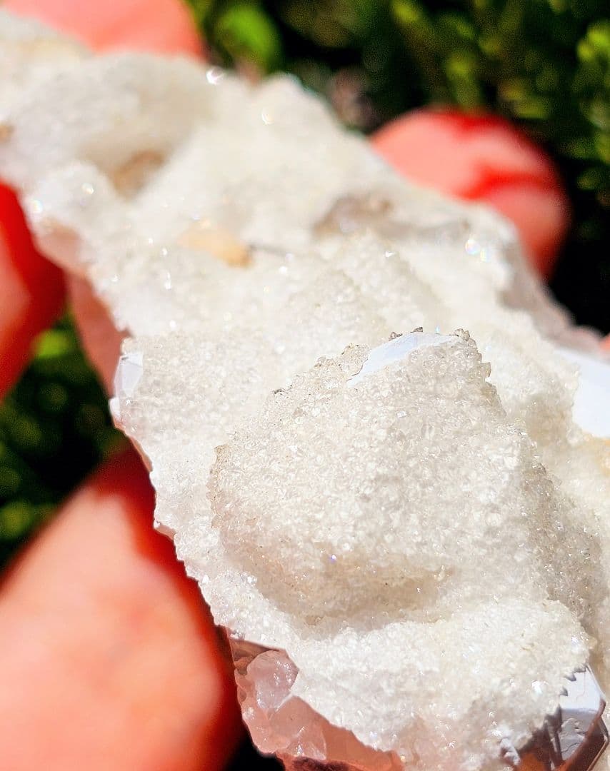 osamu様★専用★超強力な治癒力‼️岐阜県 神岡鉱山産　ドゥルージー水晶