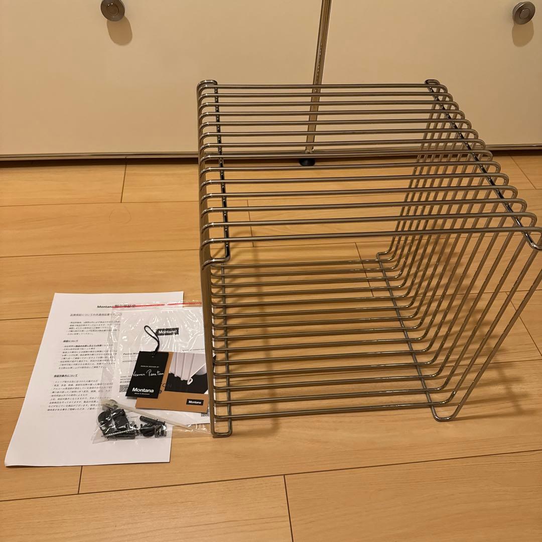 Montana モンタナ Panton Wire