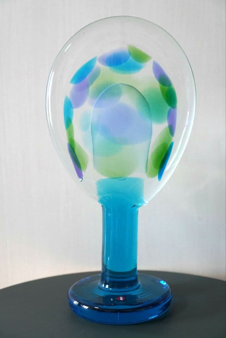 新品 スコープ イッタラ ロリポップ scope  マルチカラー