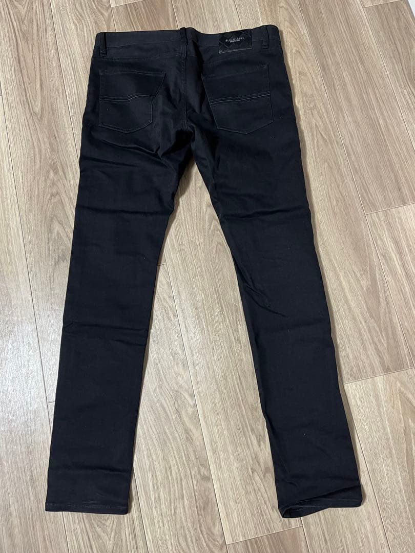 み*ん様 BLACK LABEL CRESTBRIDGE デニムパンツ等3点セッ