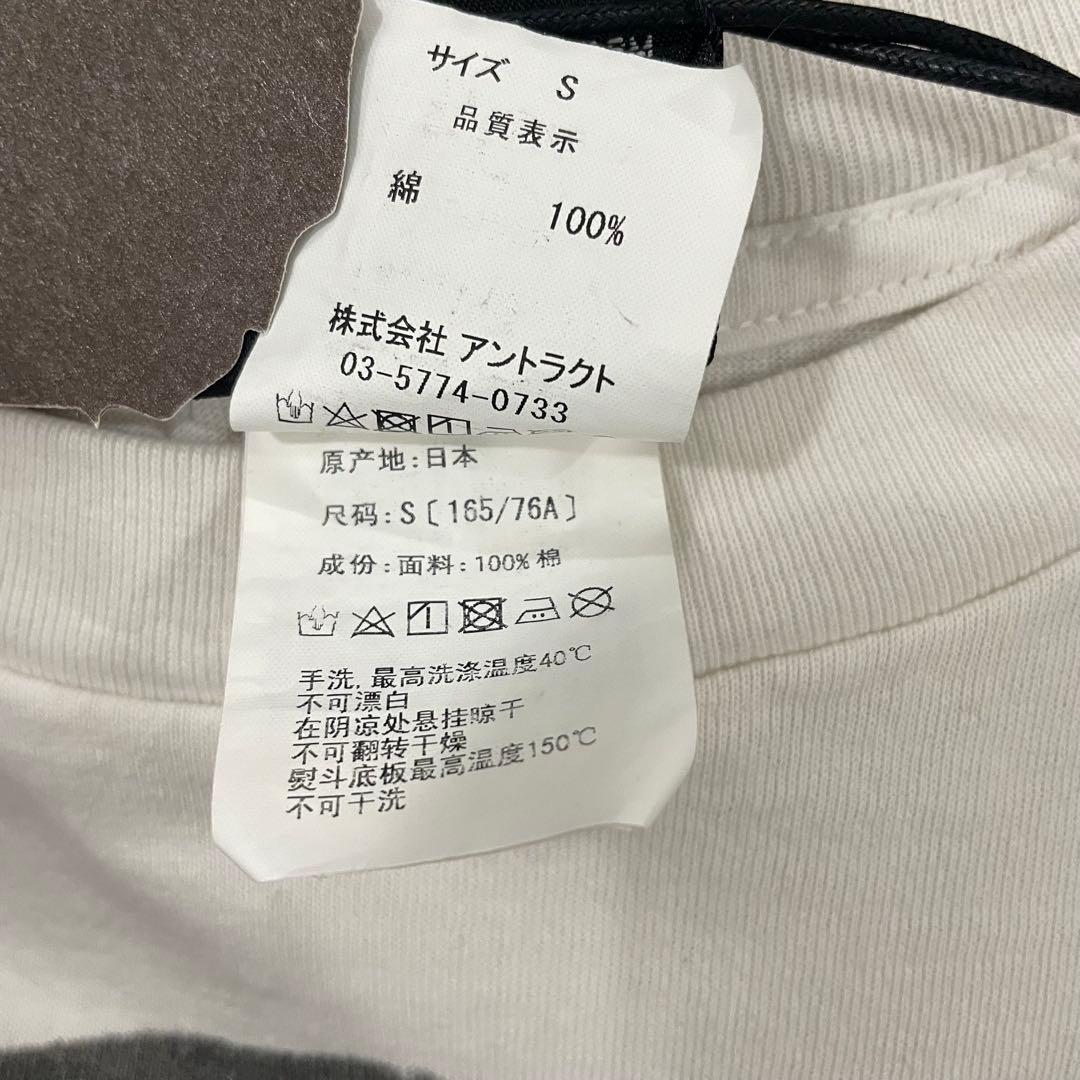 SAINT Mxxxxxx BAPE Tシャツ A BATHING APE