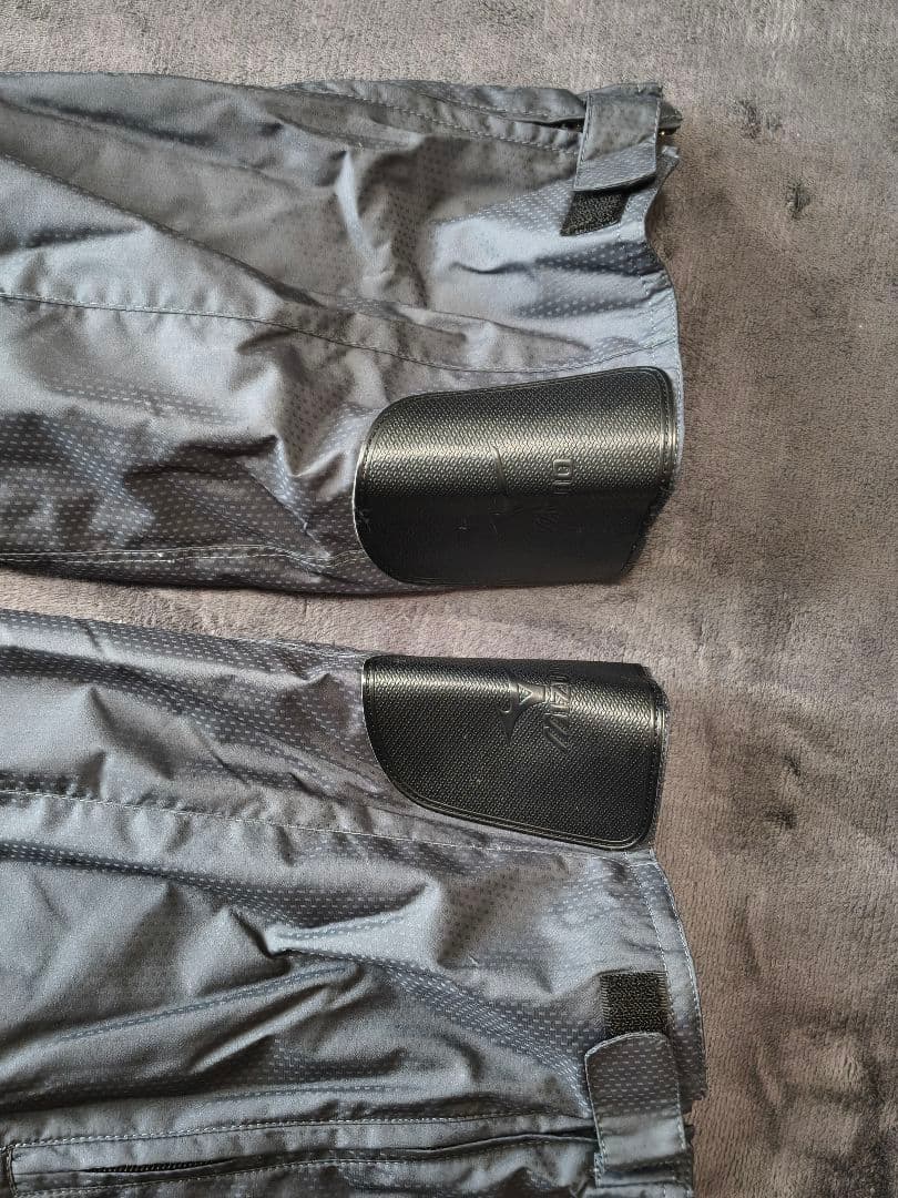 MIZUNO スキー・ボードウェアセット（ブレスサーモ）使用２回【送料無料】