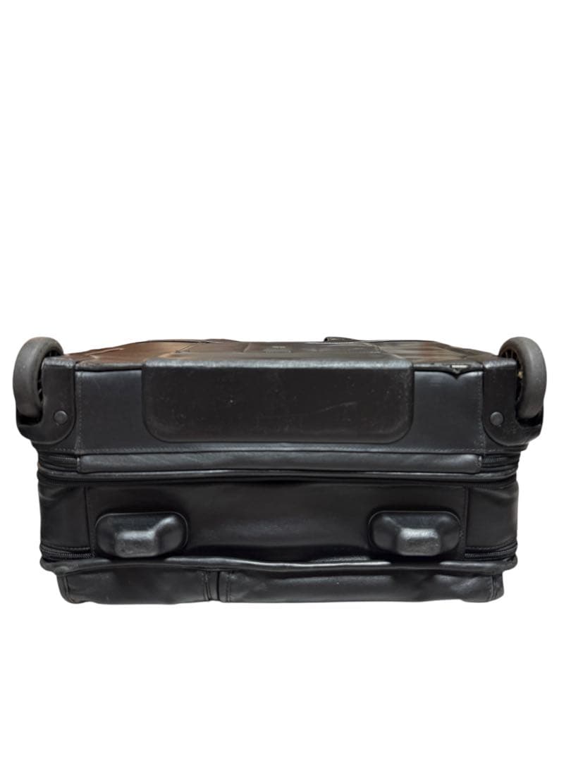 TUMI ナパレザー製キャリーバッグ 96103D4