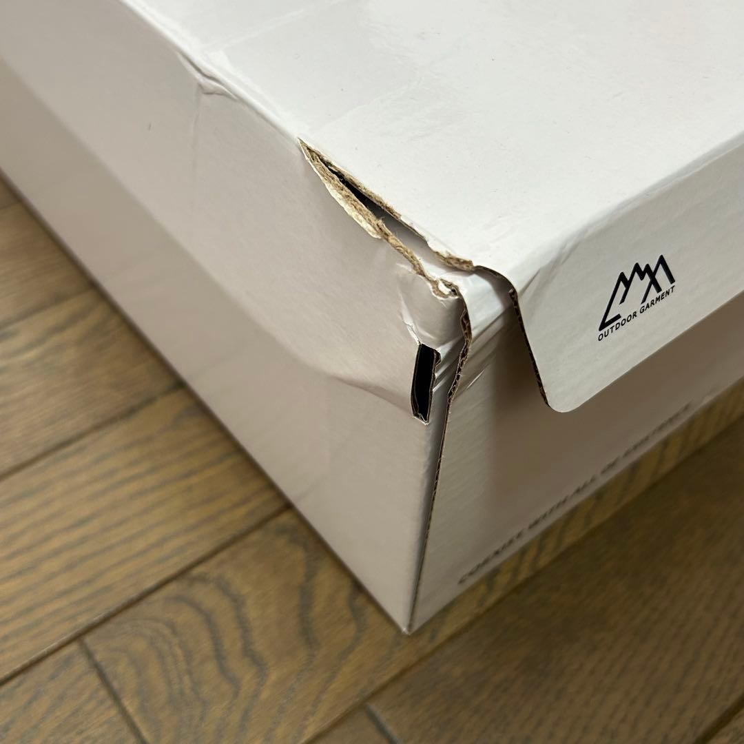 COMFY CMF OUTDOOR GARMENT 別注 25㎝ コムフィ