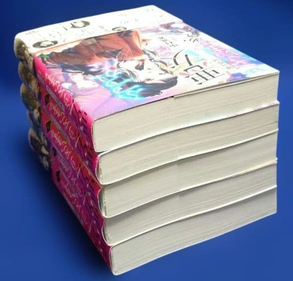 ふつつかな悪女ではございますが ～雛宮蝶鼠とりかえ伝～　1〜11巻