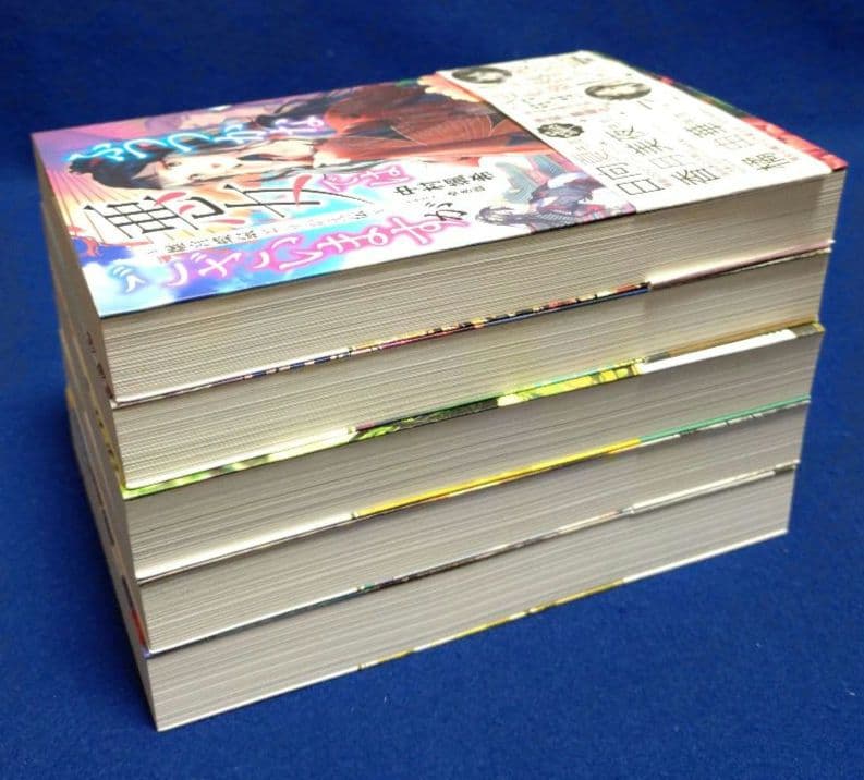 ふつつかな悪女ではございますが ～雛宮蝶鼠とりかえ伝～　1〜11巻
