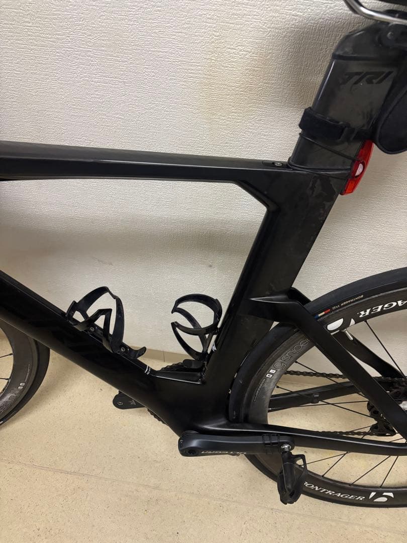 MERIDA トライアスロンバイク Mサイズ