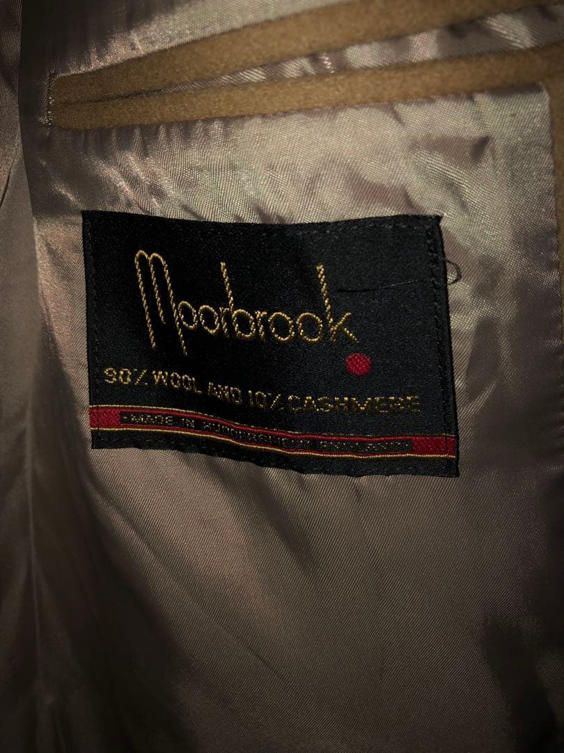 J. Press ポロコート ベージュ