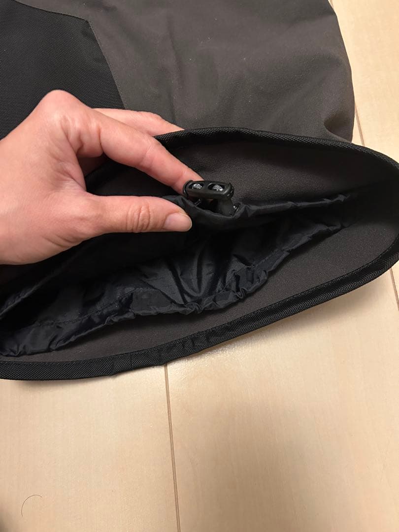 montbell ドライテックインシュレーテッドパンツ【美品】XL