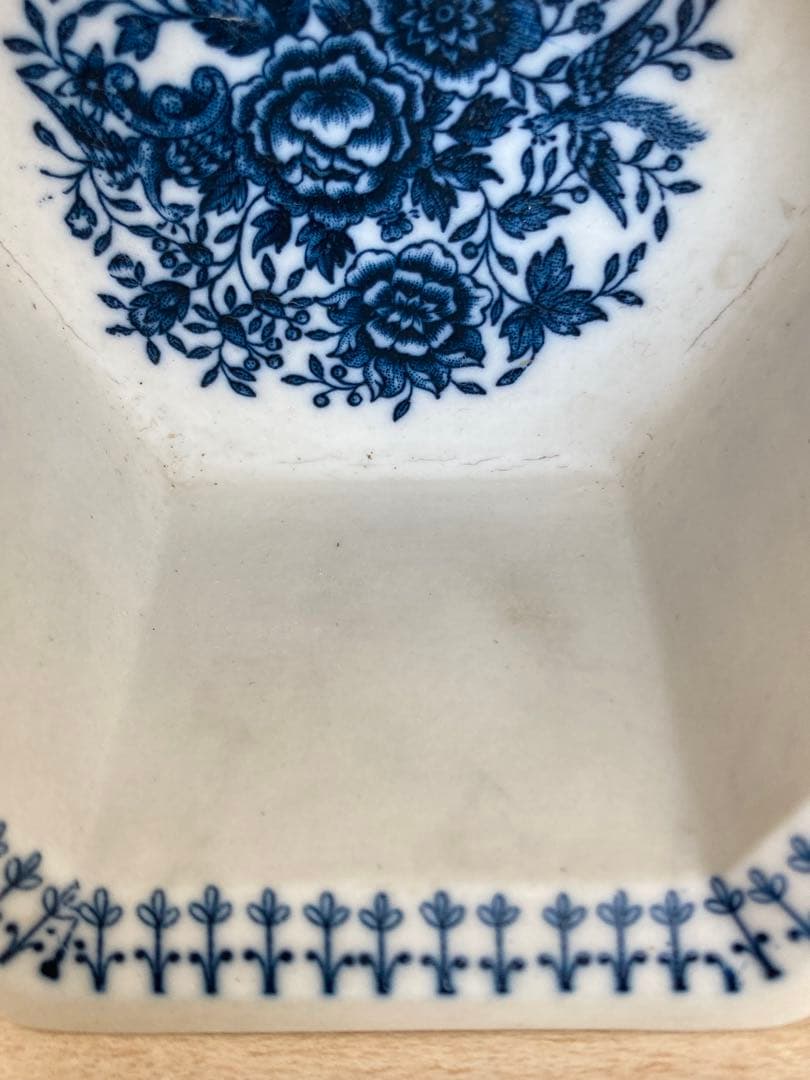 期間限定　Rut Bryk; HEXAGON/ ルート・ブリュック ヘキサゴン