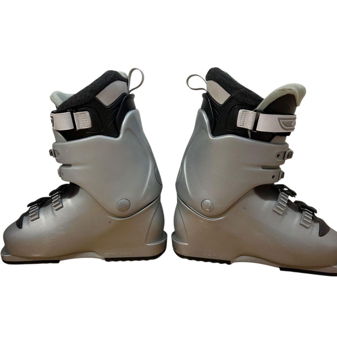 SALOMON レディーススキーブーツ PERFORMA4.0 24cm