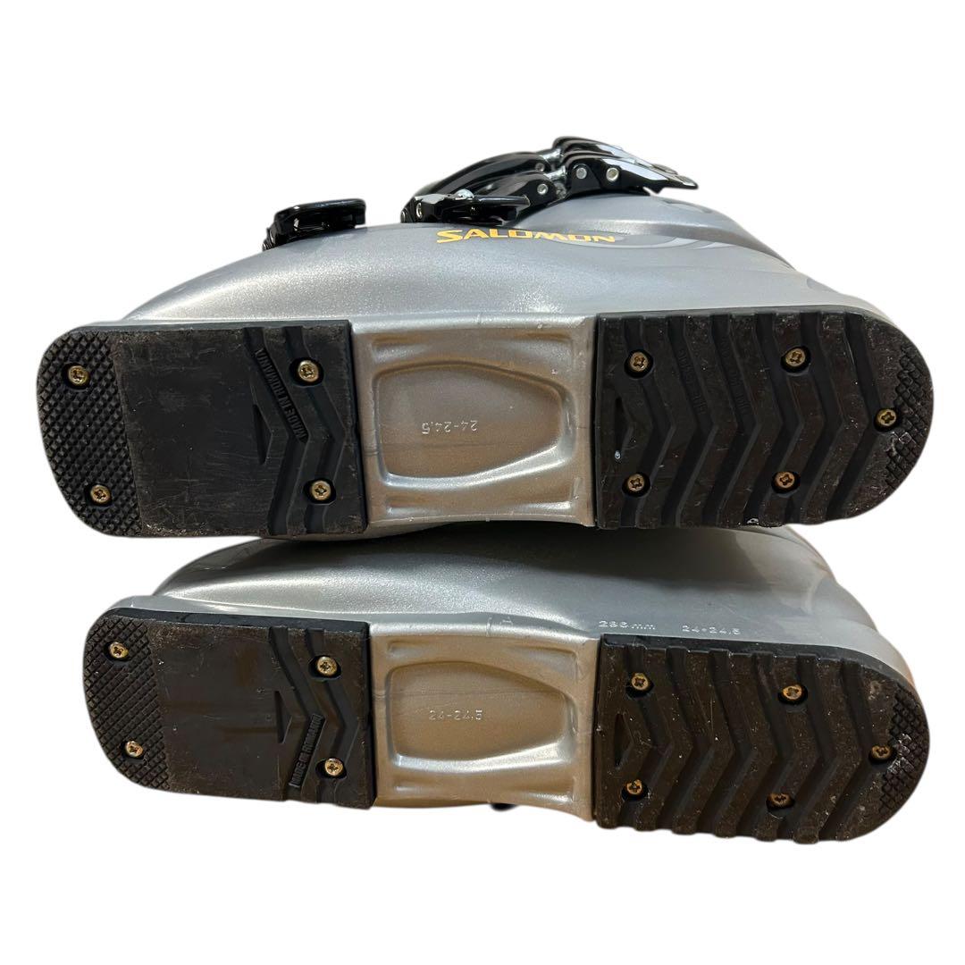 SALOMON レディーススキーブーツ PERFORMA4.0 24cm