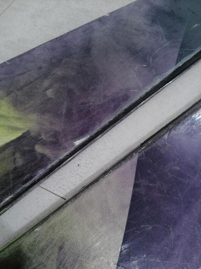 ARMADA INVICTUS 89 TI インビクタス スキー 板のみ 187