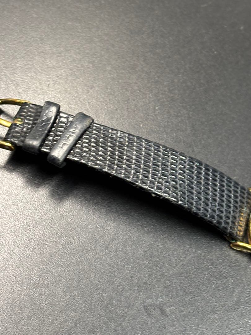 ティファニー クラシック ヴィンテージ腕時計 TIFFANY ローマン 人気