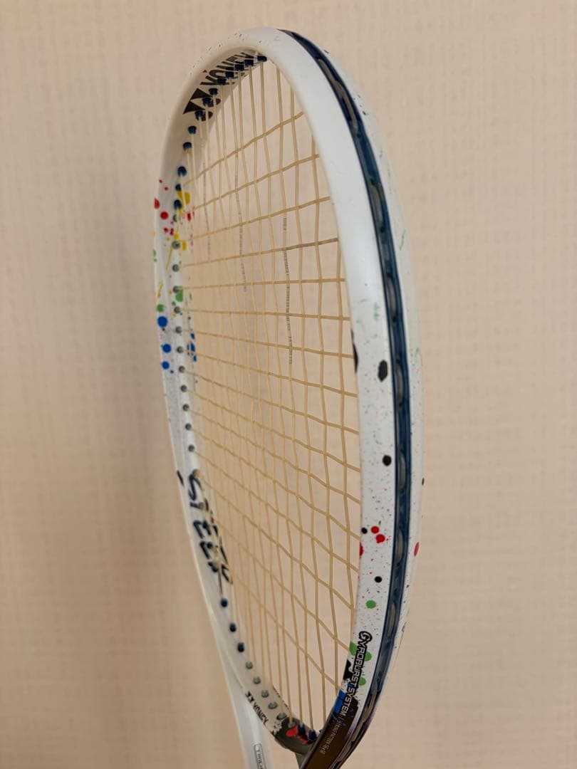 YONEX ジオブレイク70S ステア