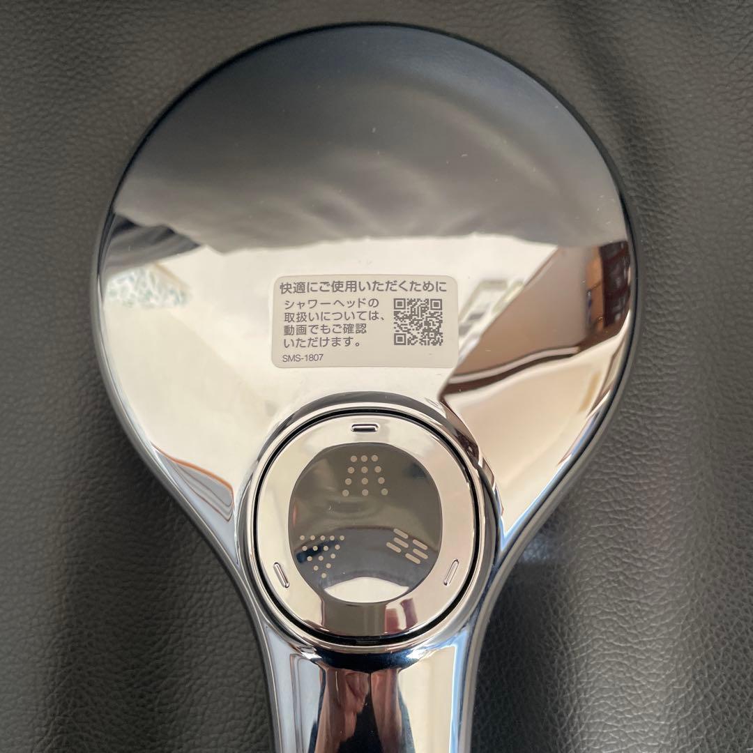 INAX エアアクアスイッチシャワー-SPA