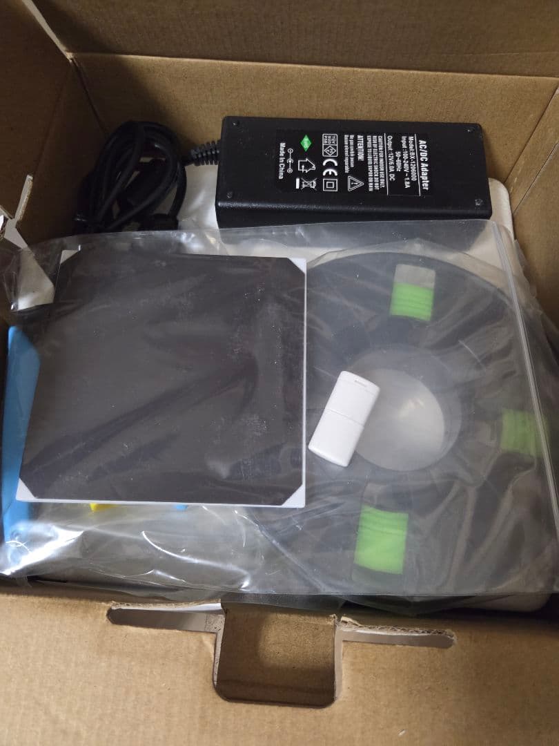 ち*ろ様 iuse 3Dプリンター PLAフィラメントセット