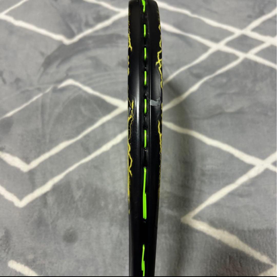 ボルトレイジ7V ヨネックス　　ヒビあり