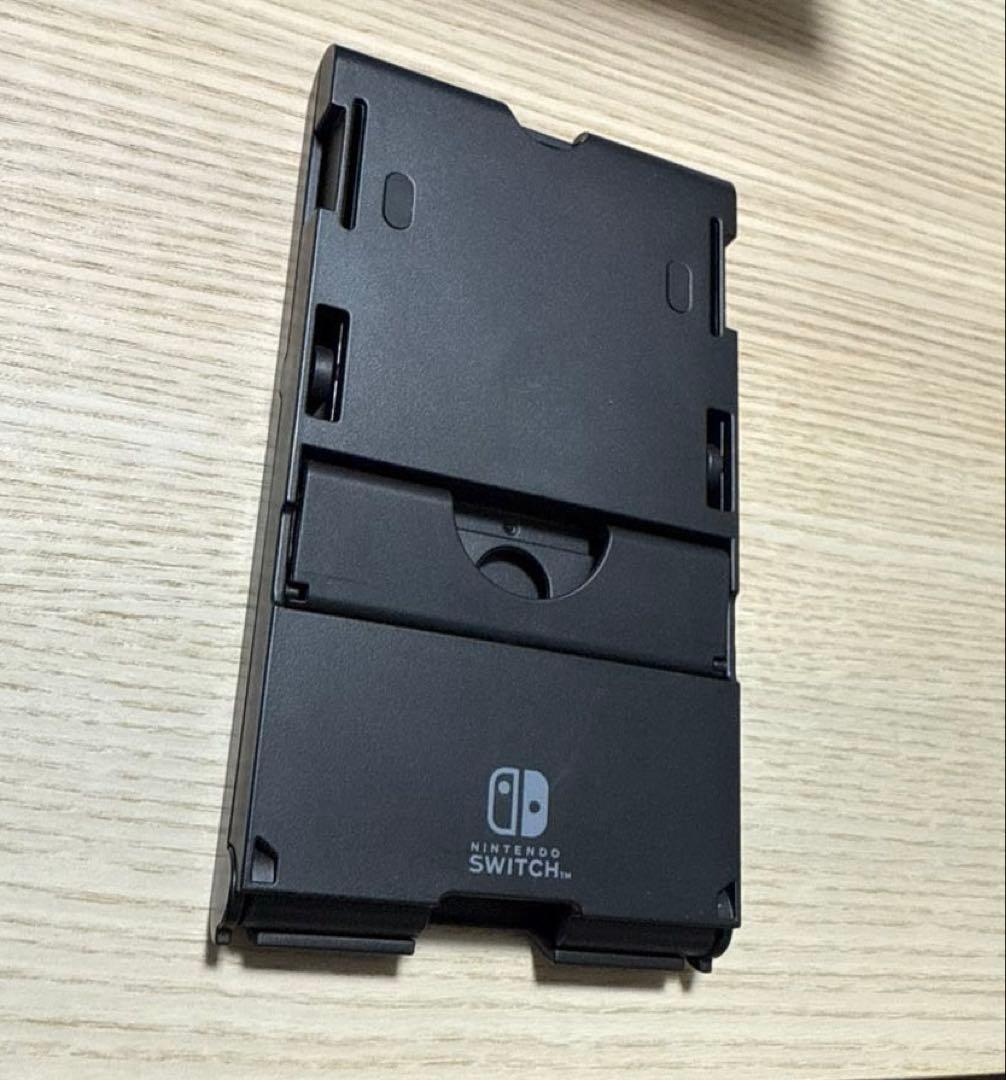 Nintendo Switch Lite グレー 傷あり