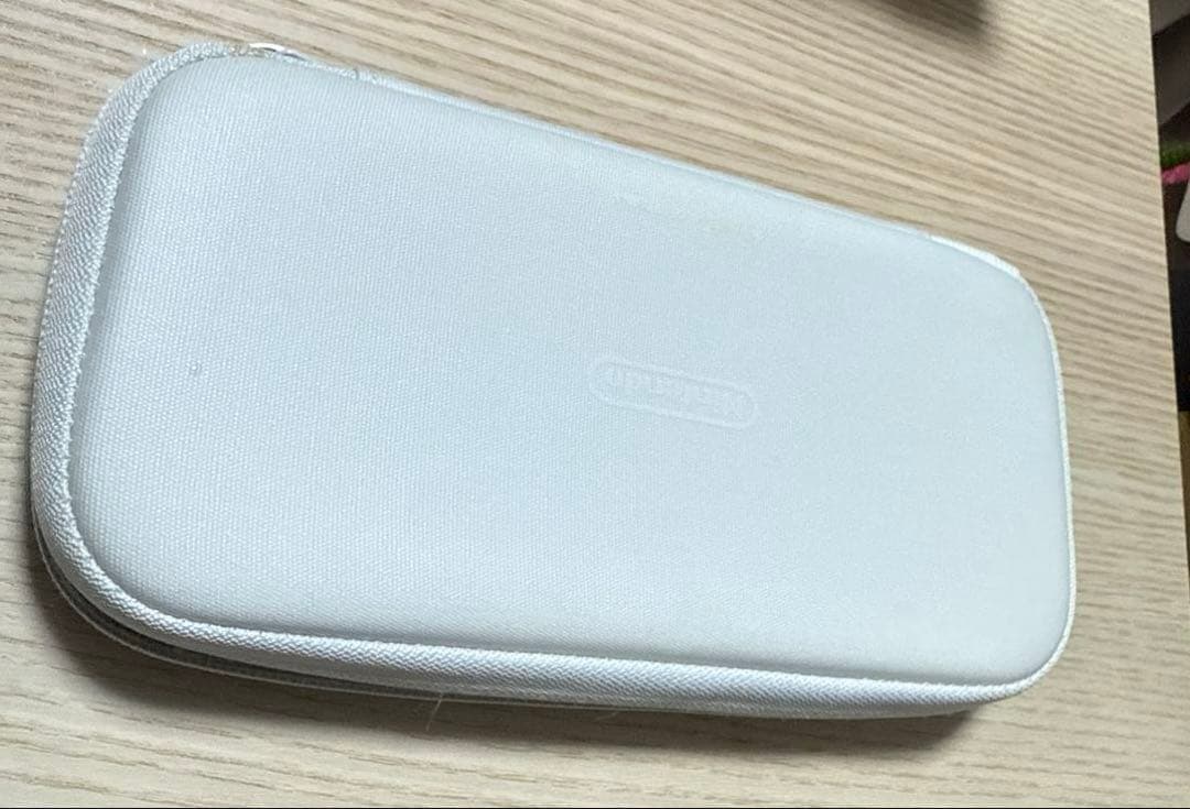 Nintendo Switch Lite グレー 傷あり