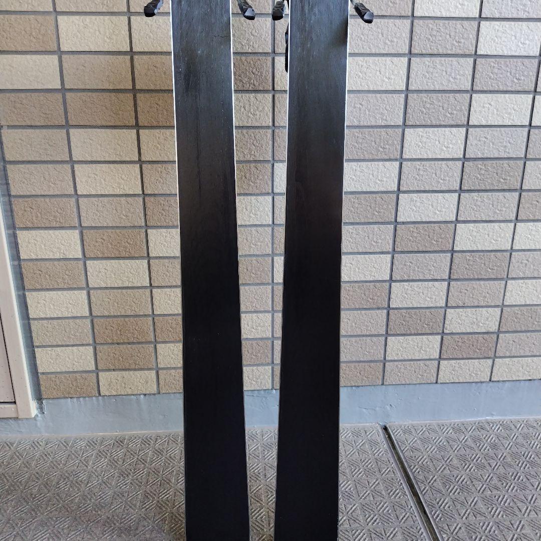 HEAD WORLDCUP REBELS I.GS RD 186cm、Ｒ>25