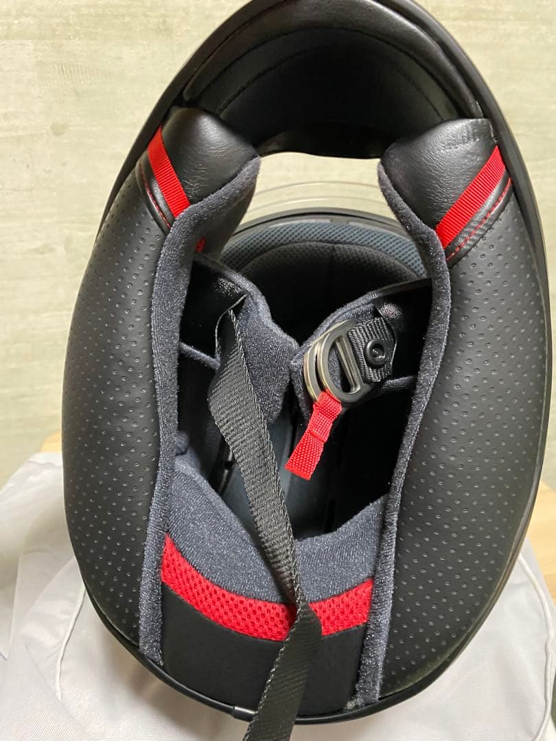 SHOEI ショウエイ フルフェイス　Z-7 MYSTIFY TC-1