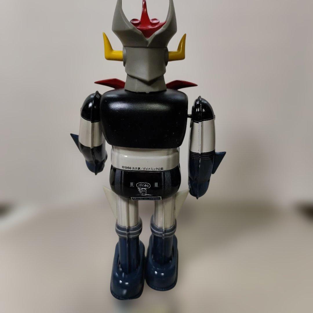 グレートマジンガー 約30cm