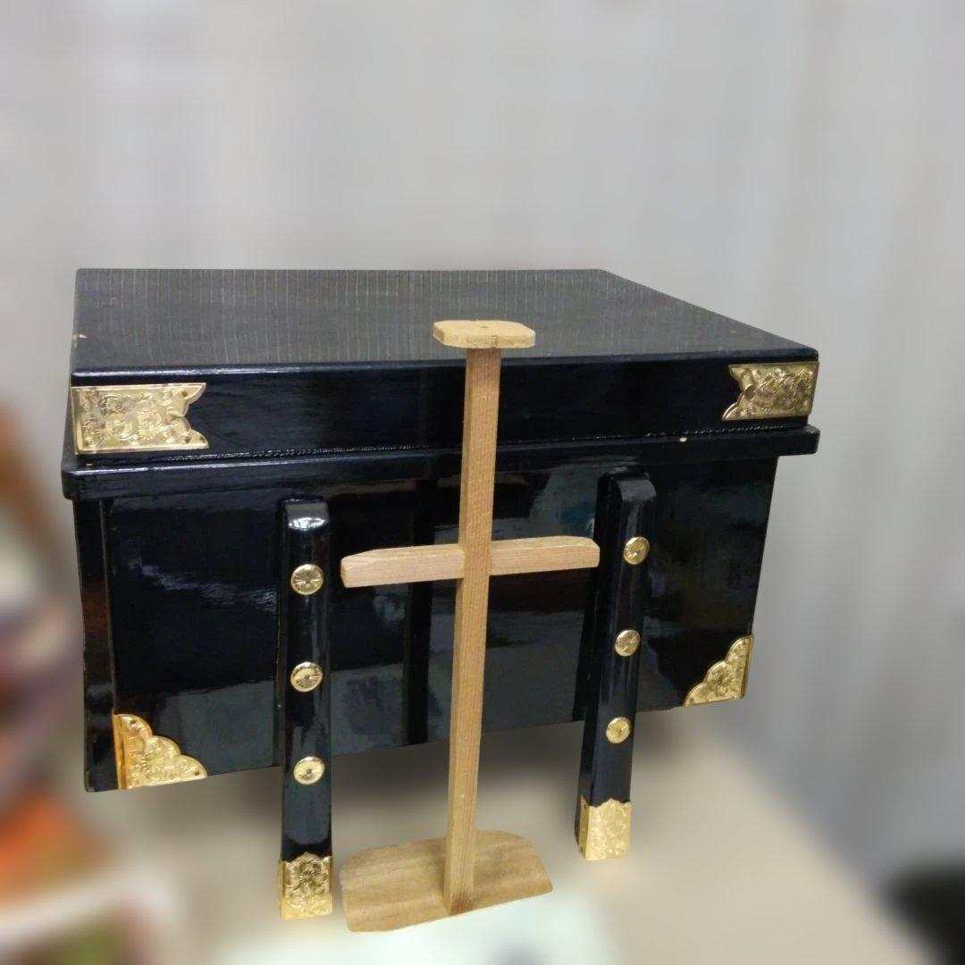 ☆期間限定！【レトロ/五月人形/鎧飾り/現状品】