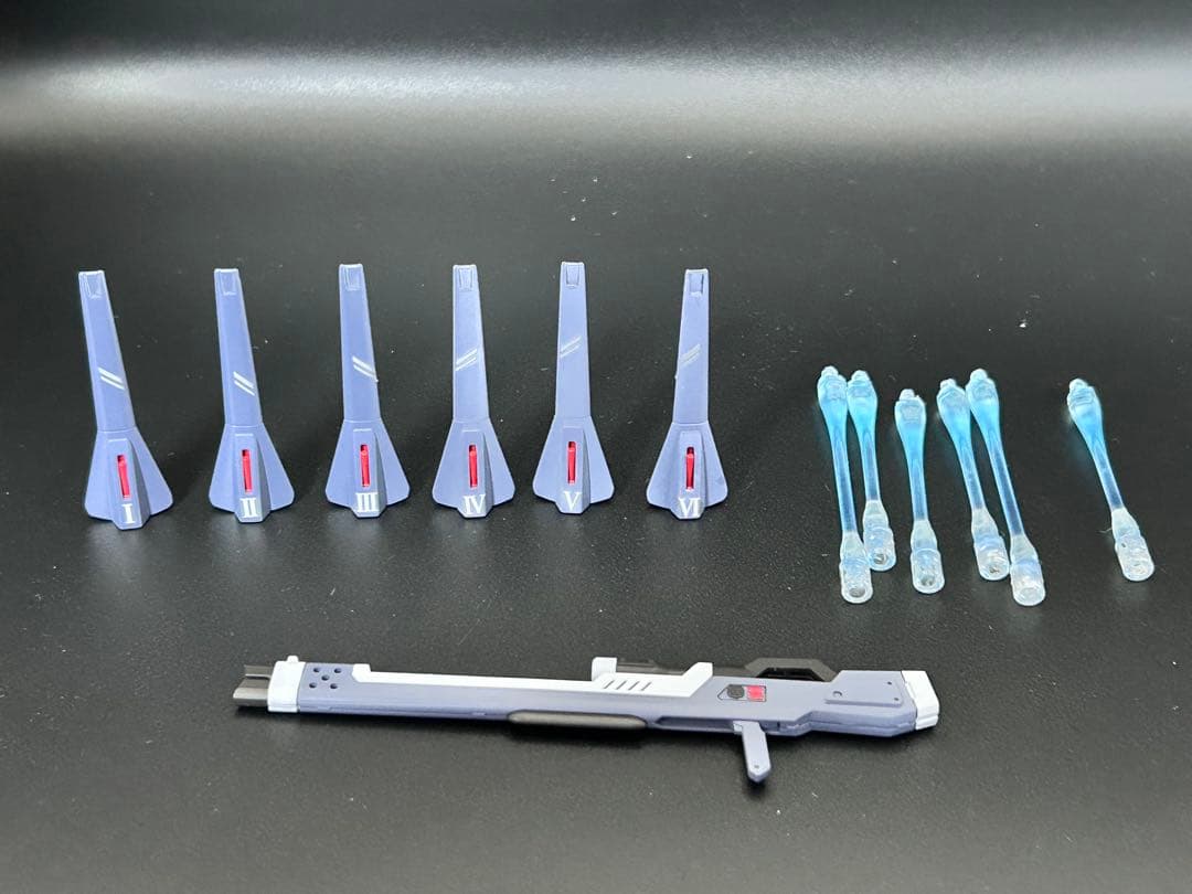 HGCE レジェンドガンダム　全塗装済み完成品　ガンダムSEED DESTINY