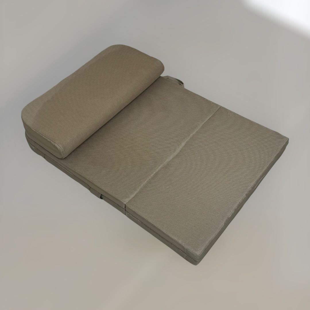 ブレインスリープ オールインワン ベージュ