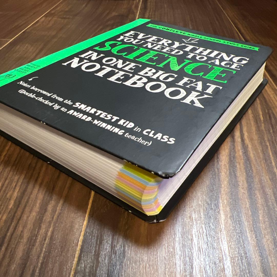 English textbooks (5 subjects) 中学校教科書五科目