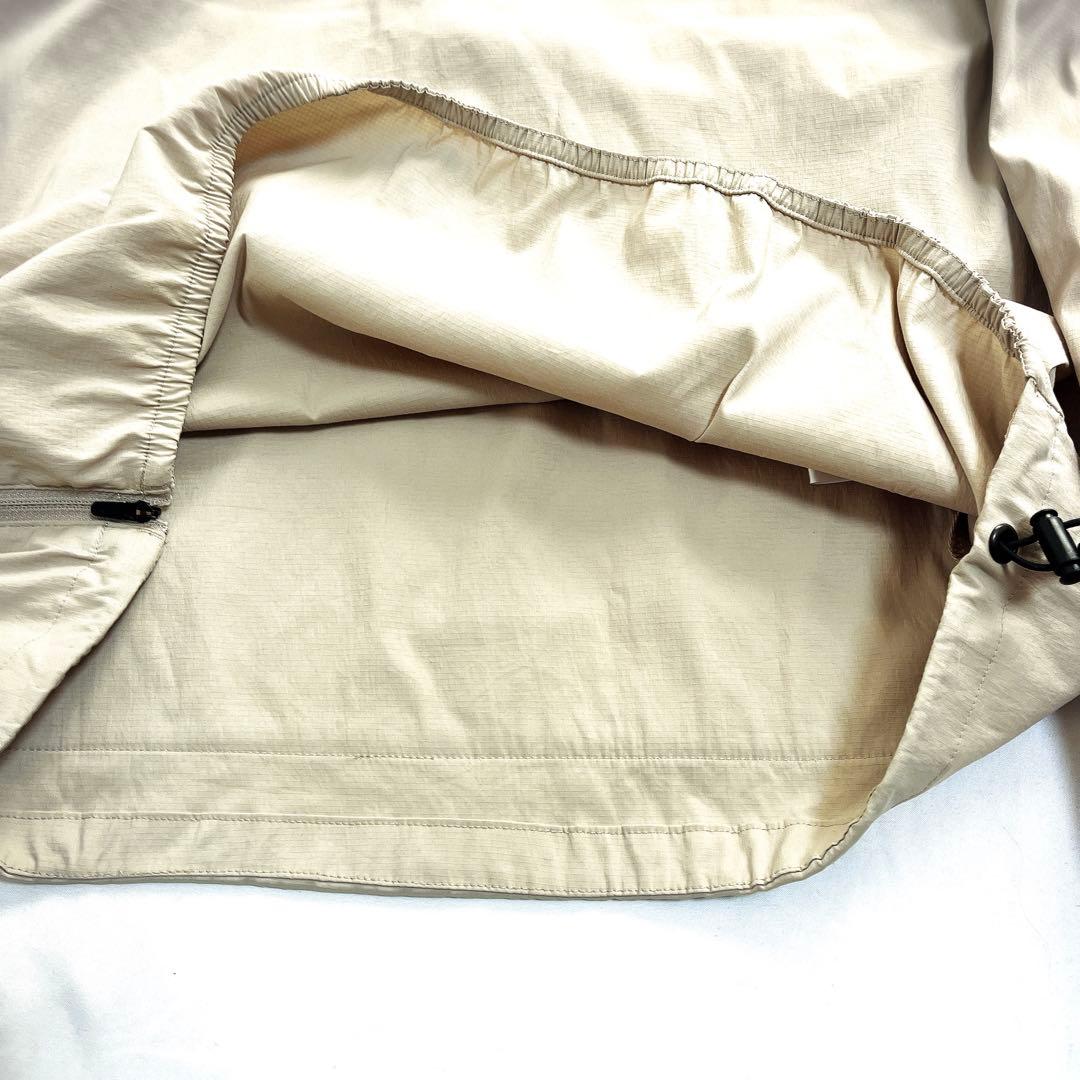 TRAVIS MATHEW アノラックジャケット メンズ　L