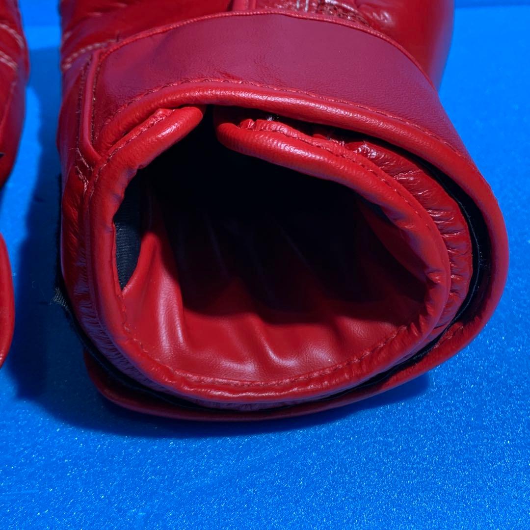 WINDY ボクシンググローブ 14 oz ヘッドギア Lサイズ