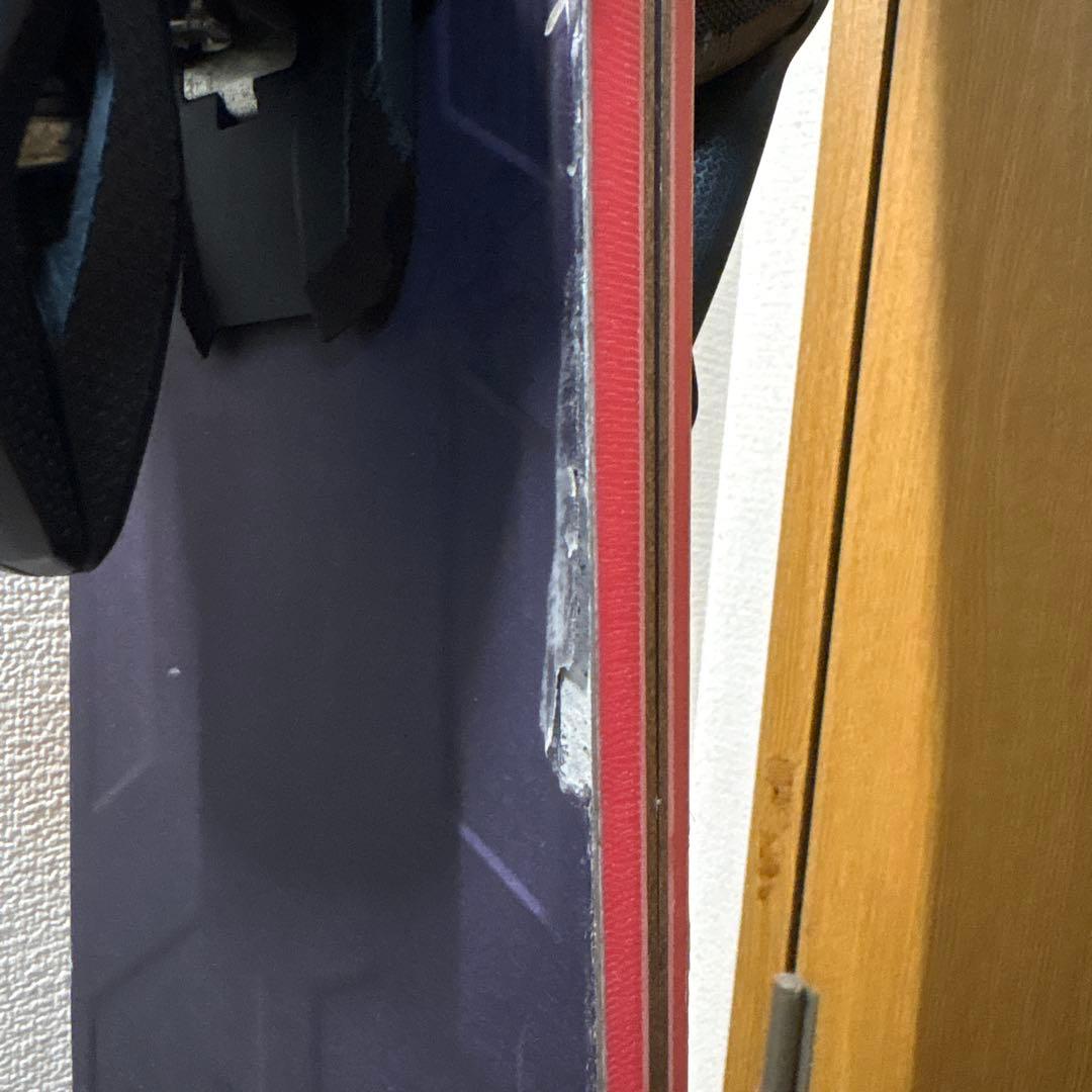 LINE BLADE スキー 176cm / MARKER GRIFFON 13