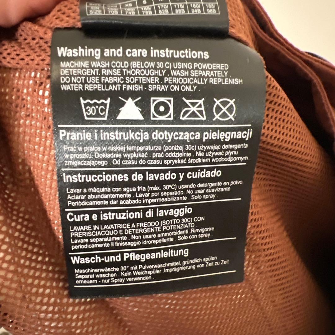 Burton バートン スノボウェア パンツ メンズ Lサイズ