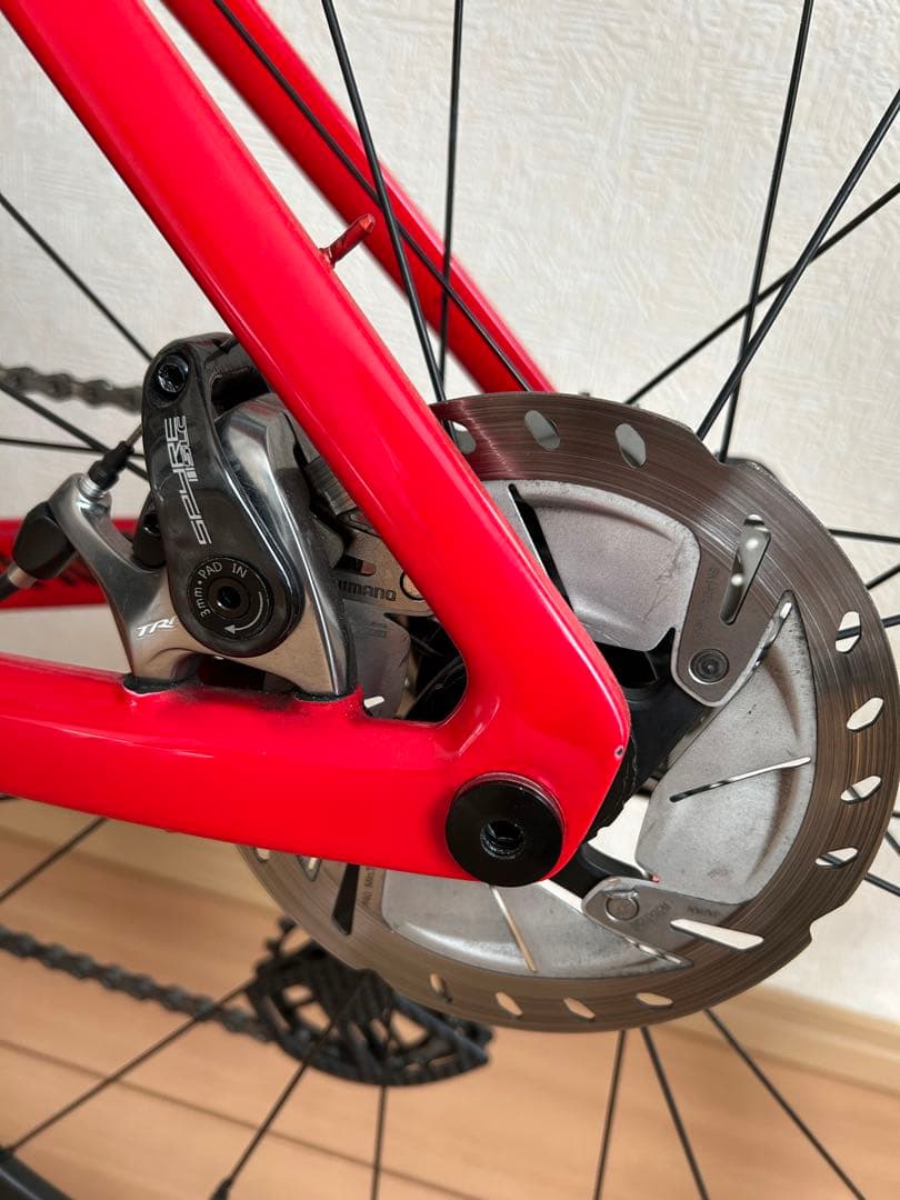 とと様引き取り専用　Canyon エアロード