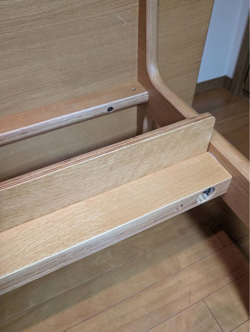 ■送料込■MUJI 無印 リビングでもダイニングでもつかえる テーブル2 食卓