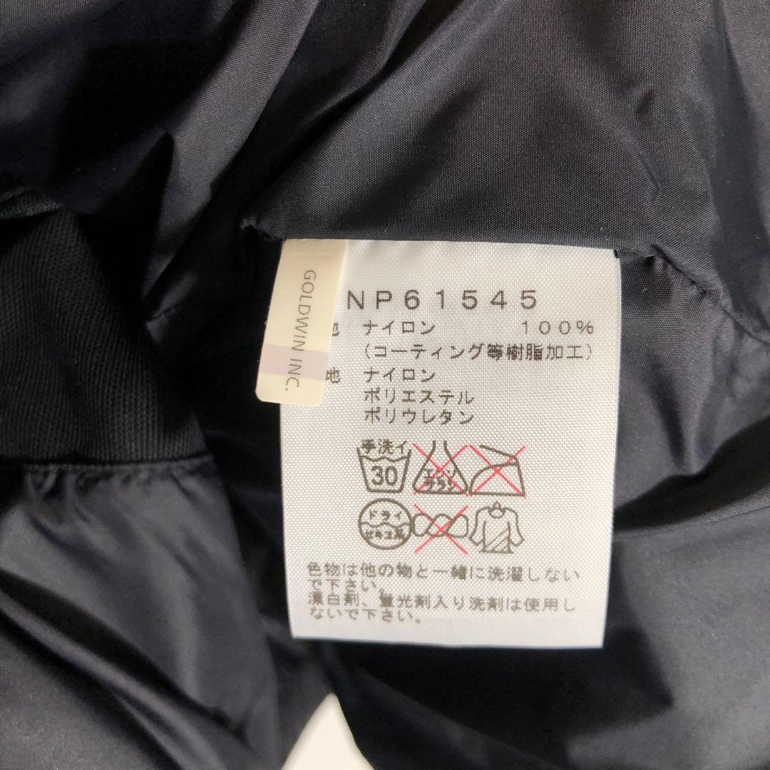 【レア美^o^♡】ノースフェイス　マウンテンジャケット　メンズM グリーンカモ