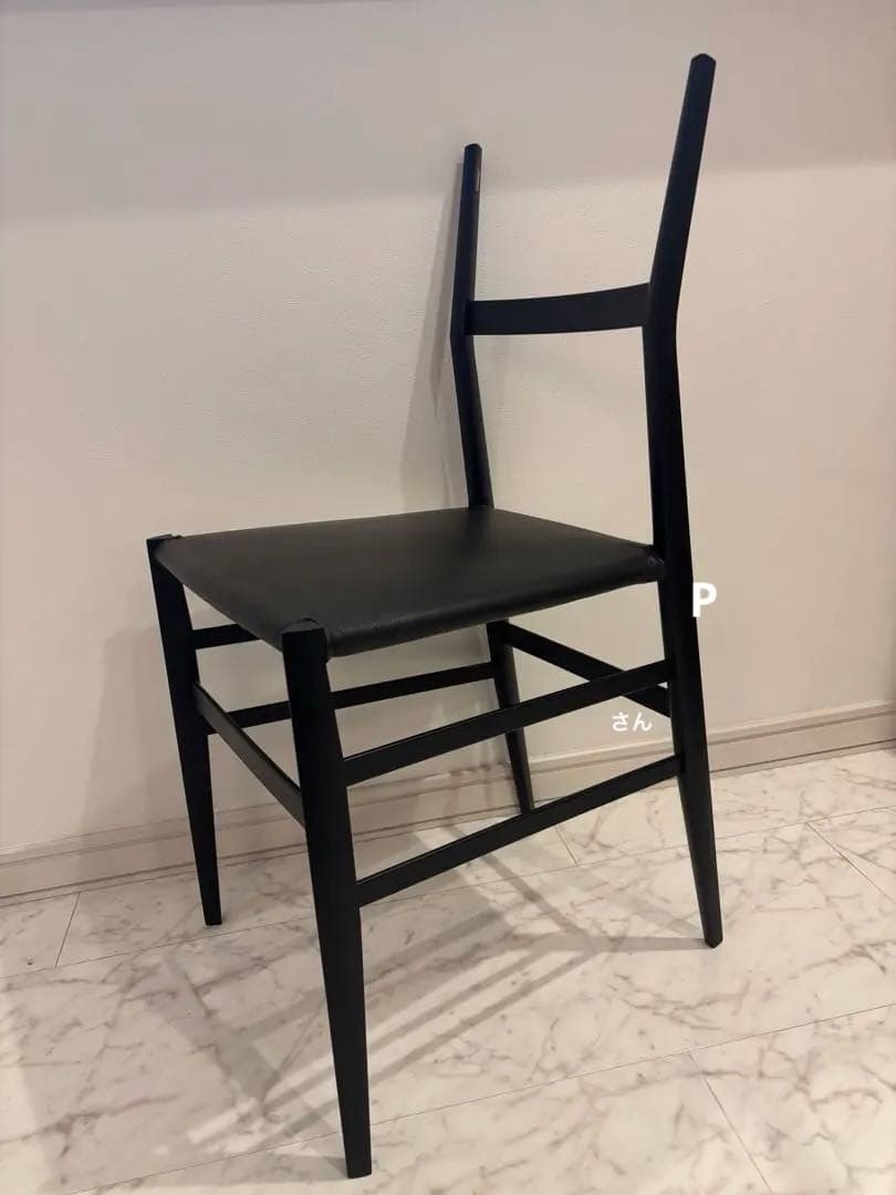 【正規品】 Cassina 699 スーパーレジェーラ　superleggera