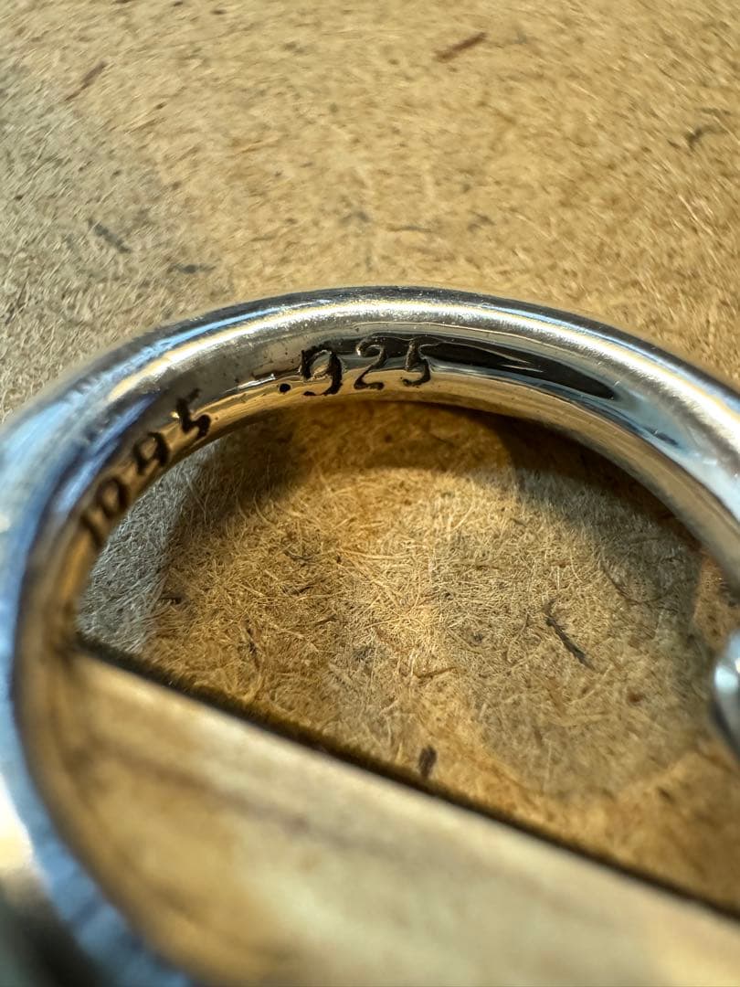 クロムハーツ　ピアス②