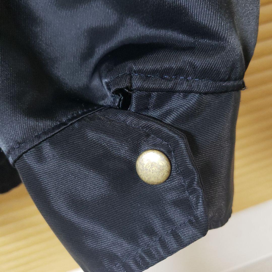 70～80s ヴィンテージ ベトジャン スカジャン スーベニアジャケット 別珍